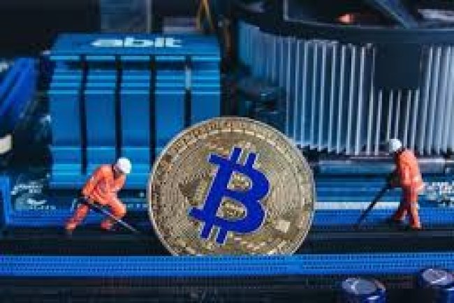 Texas Senate Committee Reviews Bill to Ban Certain Energy Arrangements with Bitcoin Miners