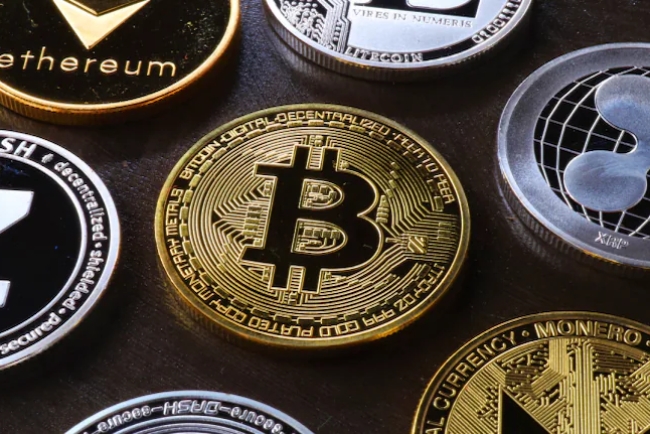 Bitcoin A Digital Commodity That Can Enhance Your Purchasing Power
