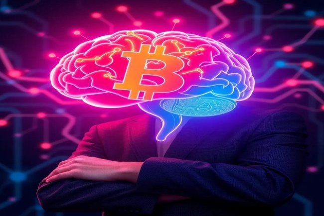 Crypto Investor Drives Innovation in Brain Research