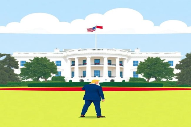 Your Guide to Trump’s Day-One Agenda  From Taxes to Tariffs