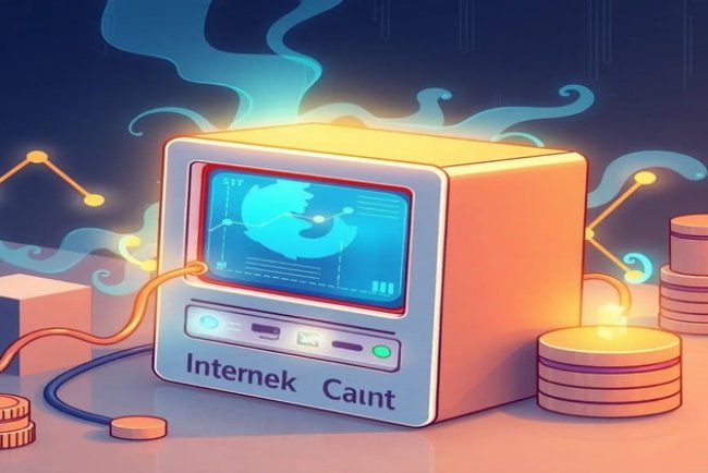 Internet Computer sees 1,230% surge in cross-chain activity