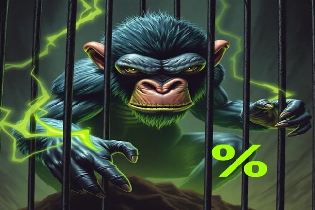 NFT monthly sales surge 18% Mutant Ape ripoff creator avoids prison Nifty Newsletter