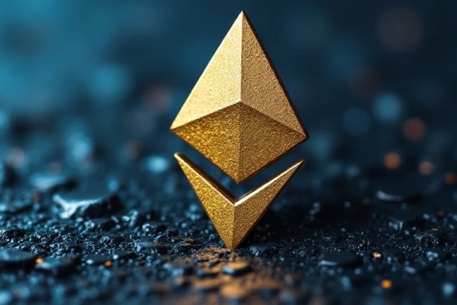 Senate Votes to Block IRS Crypto Rule – Impacts on Ethereum & Market Dynamics