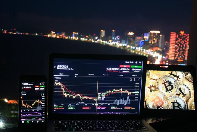 The Changing Face of Online Investing in Cambodia’s Crypto Scene