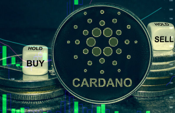Buy Cardano