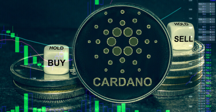 Buy Cardano - Your Gateway to Cardano Investment