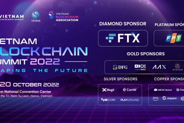 Vietnam Blockchain Summit