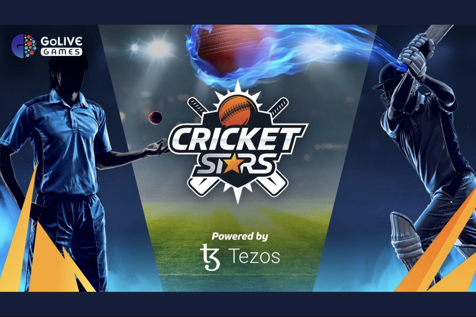 NFT-Based Cricket Strategy Game