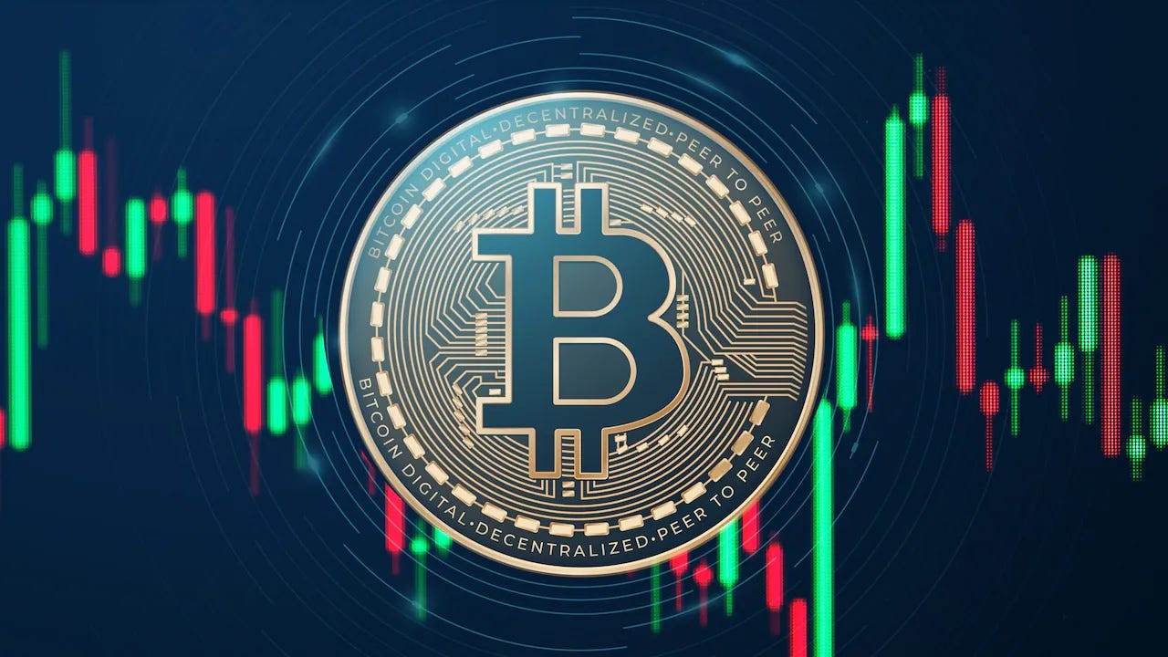 Crypto Trading News Updates