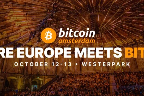 Bitcoin Amsterdam