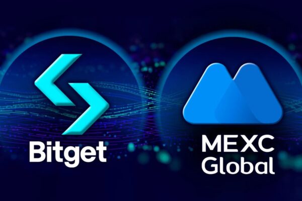 Get Started Mexc Crypto Exchange