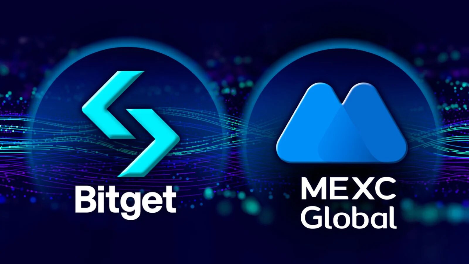 Get Started Mexc Crypto Exchange