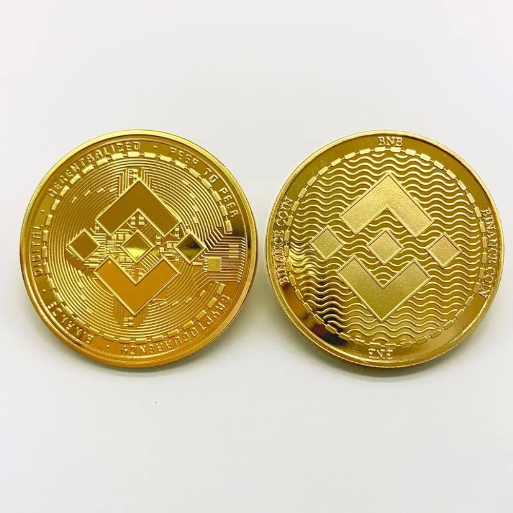 Buy Binance Coin - The Ultimate Guide