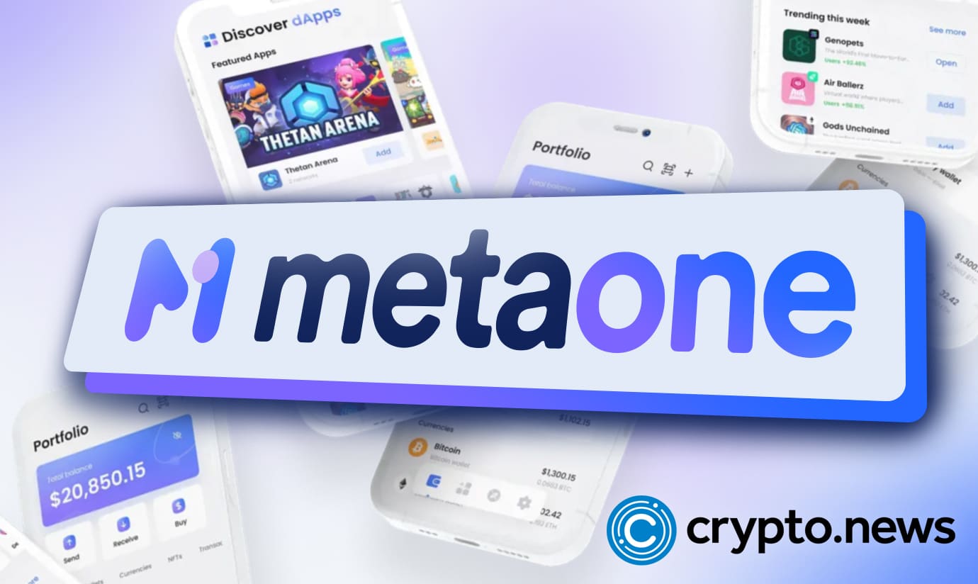 MetaOne Wallet SEO: Maximize Your Digital Wallet's Potential