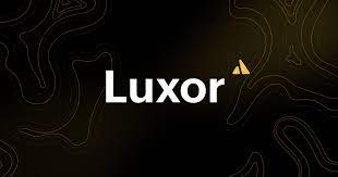 LUXOR LAUNCHES FIRST ANTMINER FIRMWARE MADE IN THE U.S.