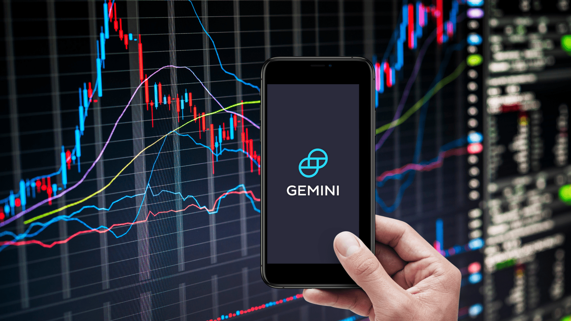 Gemini Crypto Exchange Review