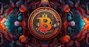 BITCOIN CORP