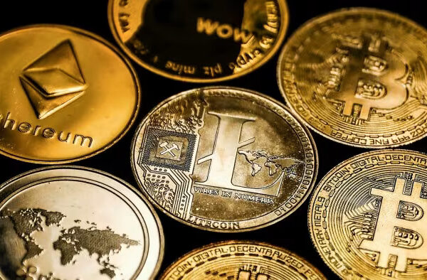 Bitcoin Is Digital Gold Narrative Still Unproven Warns Expert Trader