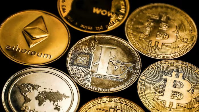 Bitcoin Is Digital Gold Narrative Still Unproven Warns Expert Trader