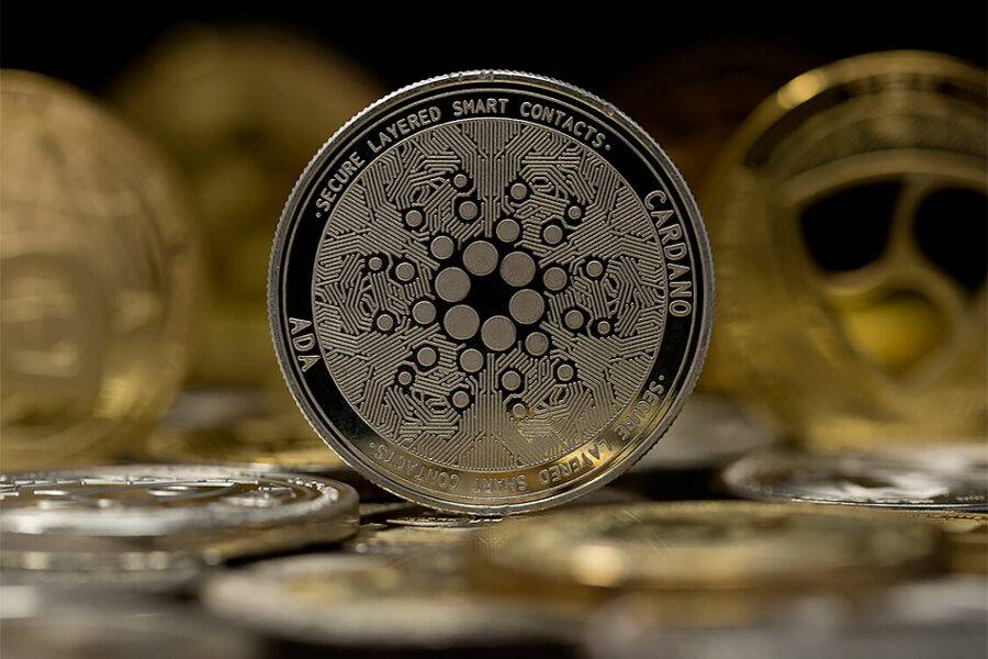 Buy Cardano UK 2023