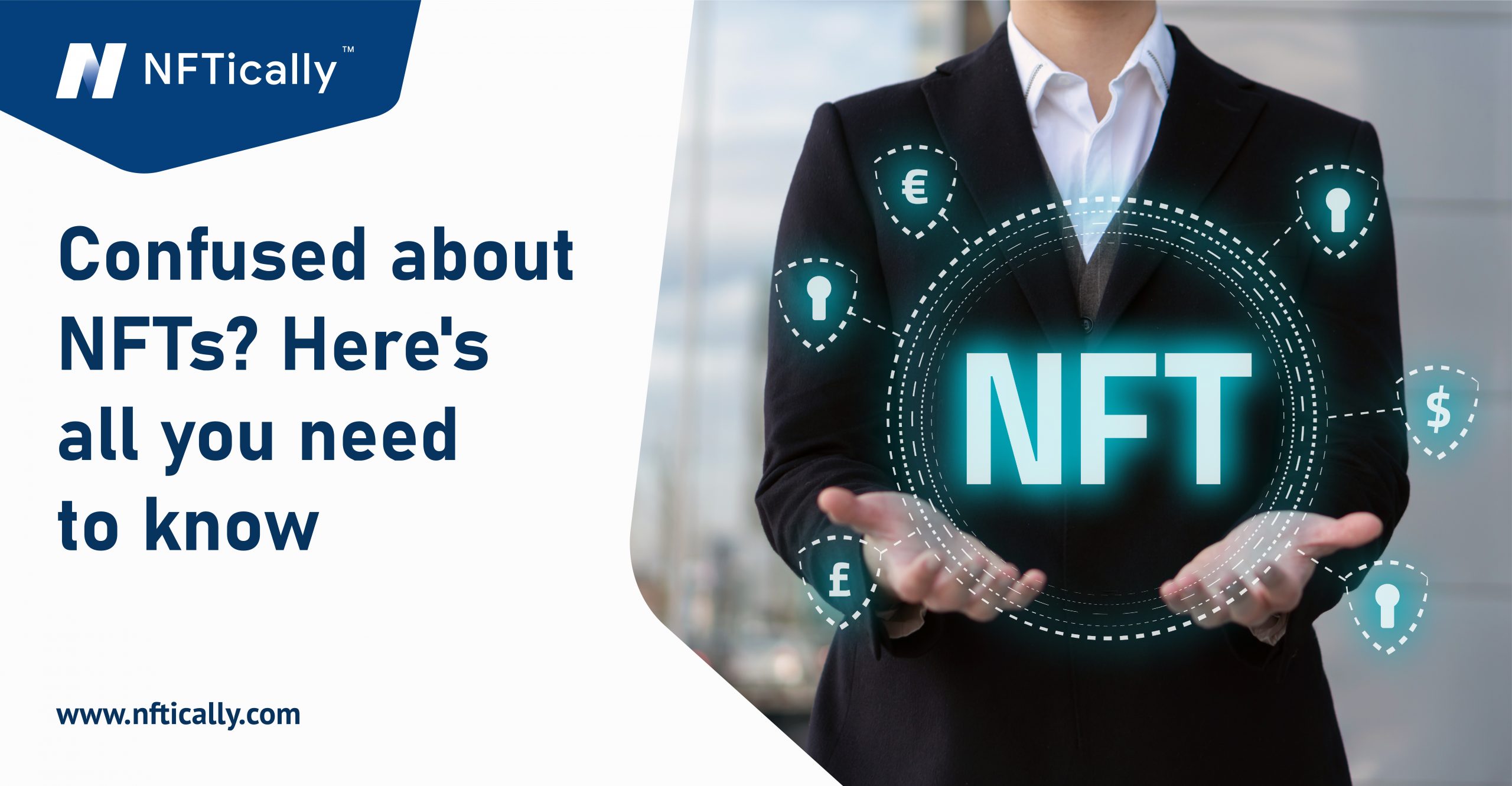 NFTs Explained