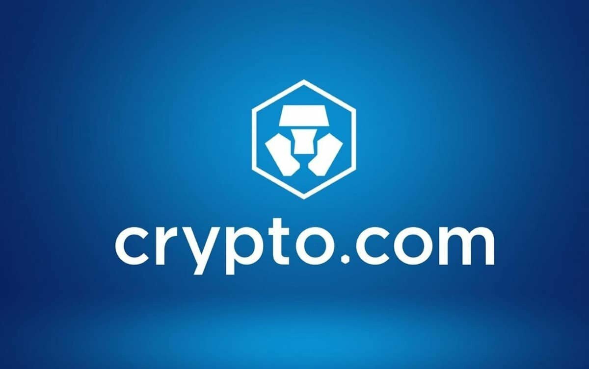 Crypto.com Exchange
