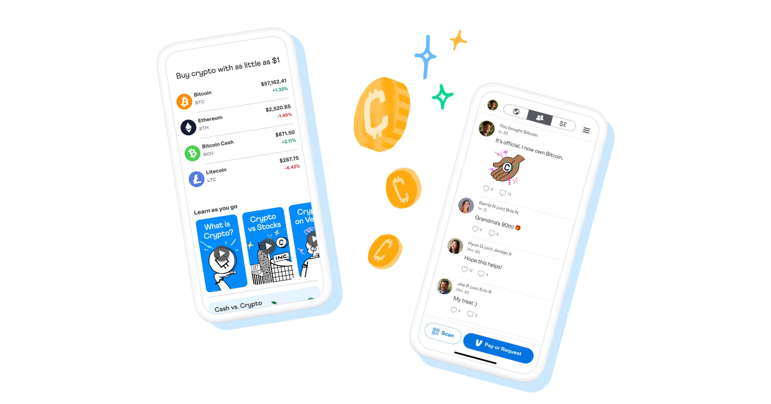 Exploring the World of VENMO Crypto App Your Ultimate Guide
