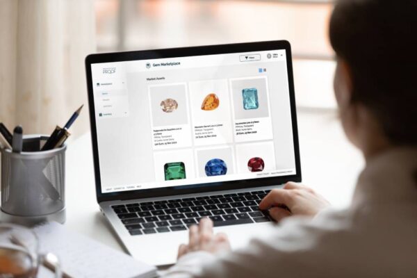 Everledger’s Leanne Kemp on How to Enable Marketplaces With Fair Pricing Everledger’s Leanne Kemp on How to Enable Marketplaces With Fair Pricing