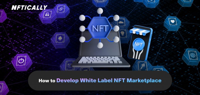 Black-owned NFT Store