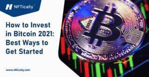 Bitcoin Investment 2021