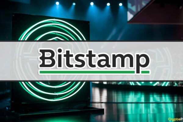 Bitstamp Exchange Safety
