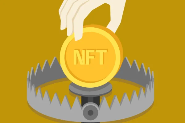 NFTs will bring crypto to billions of users