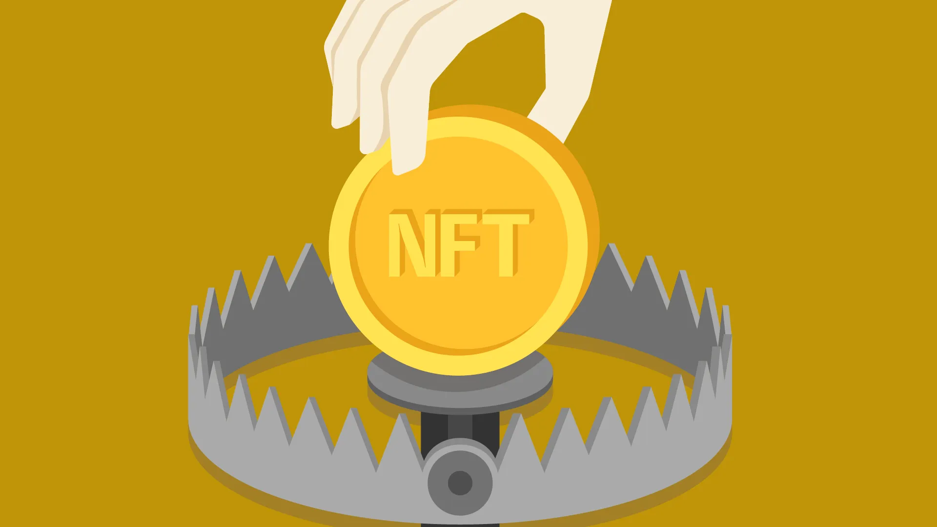 NFTs will bring crypto to billions of users, explains VC investor