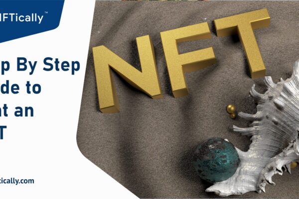 Mint NFT Step Guide