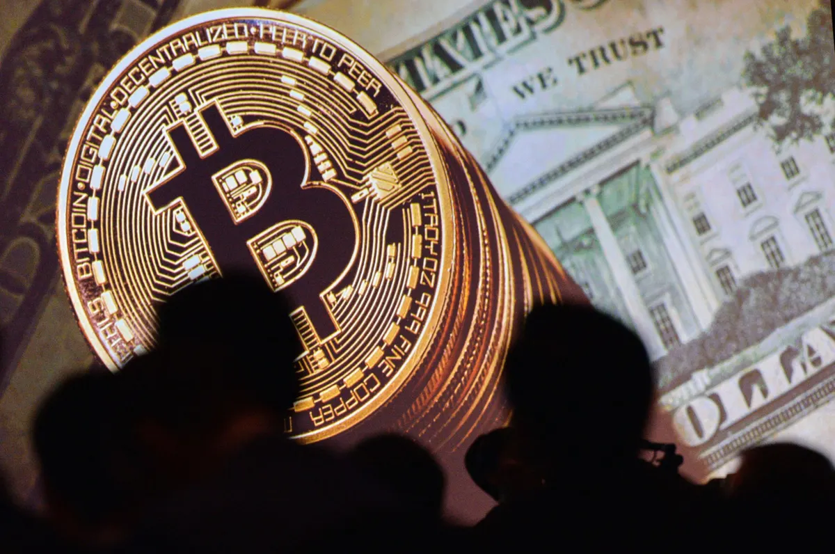 Bitcoin Is No Different Than Money Systems Today, Except That It May Be Better