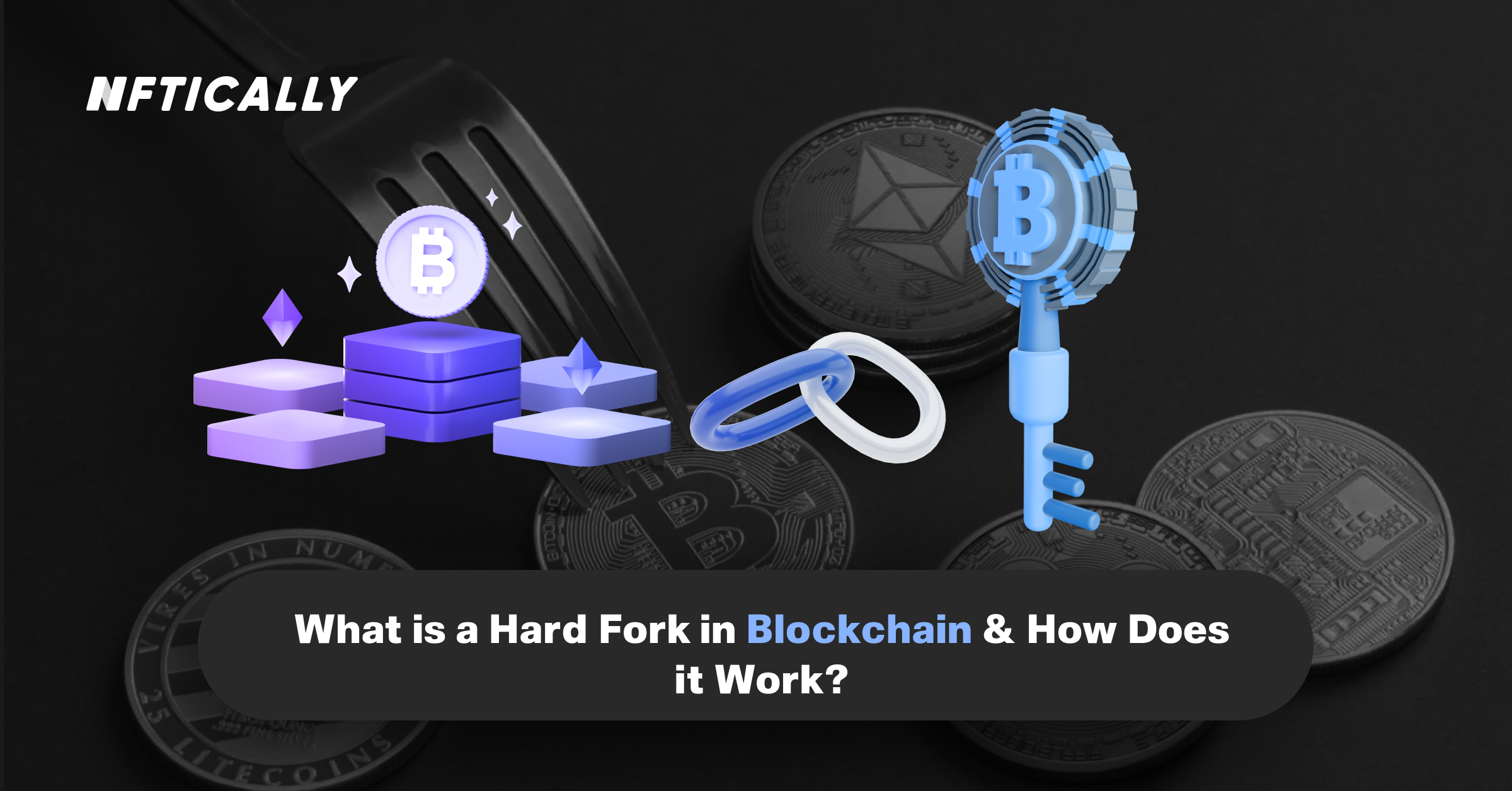 Blockchain Hard Fork