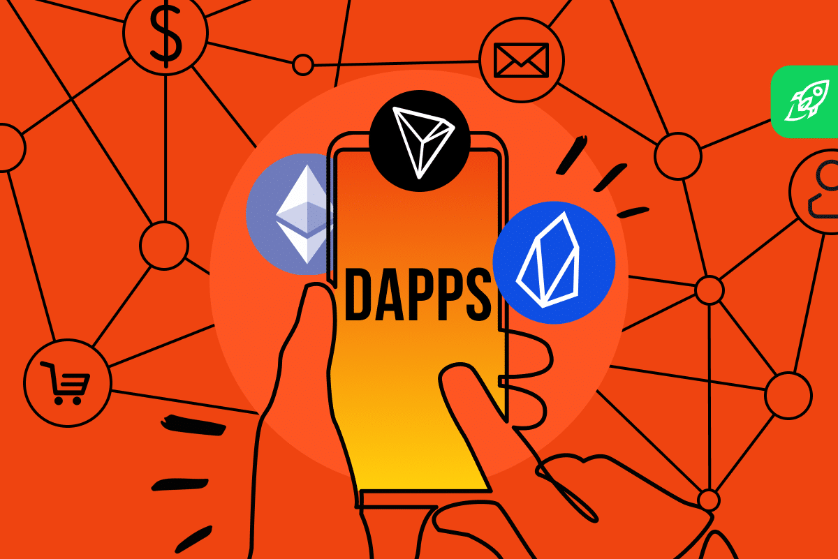 Dapp Metrics