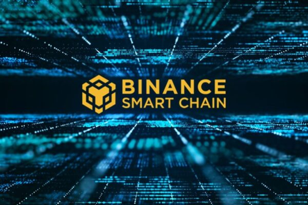 Binance Smart Chain