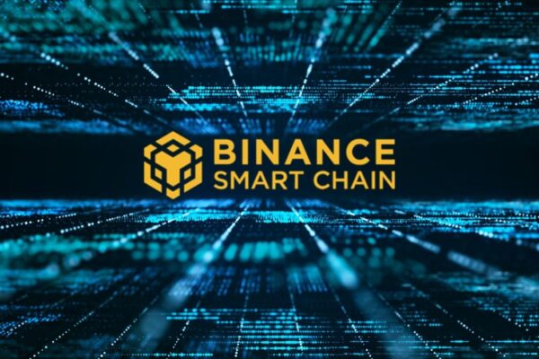 Binance Smart Chain