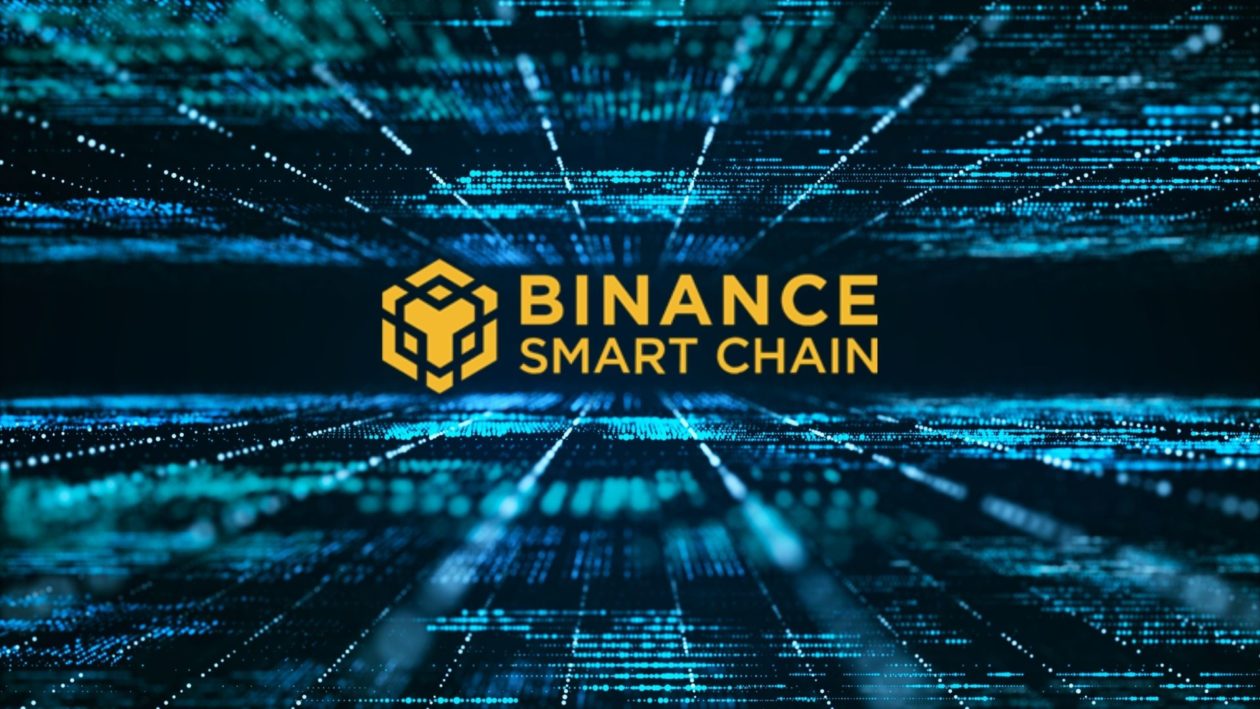 Binance Smart Chain