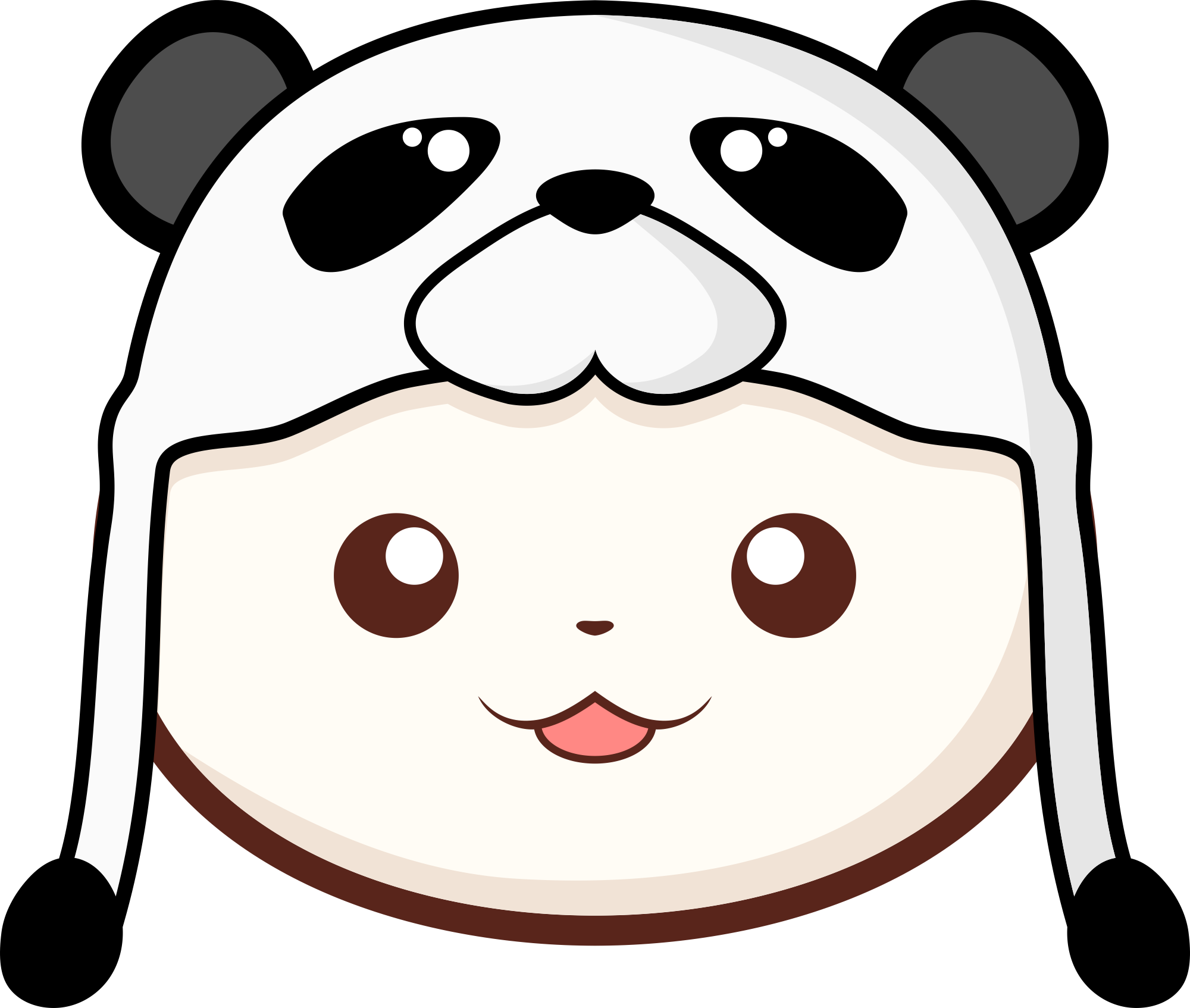 PandaSwap Volume