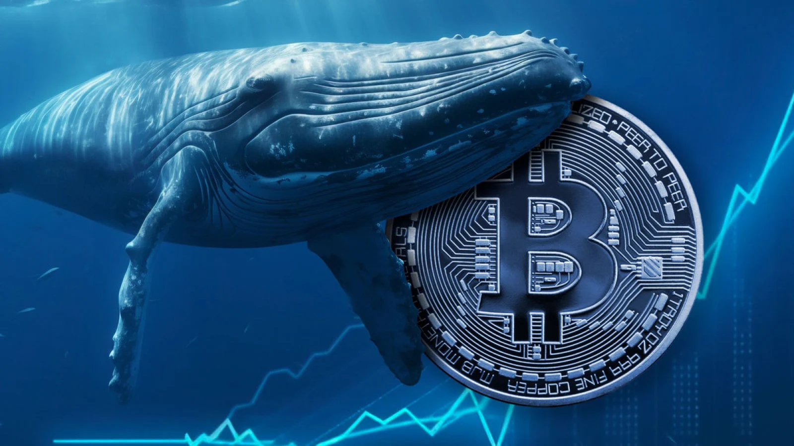 Crypto Wealth Whales Hold