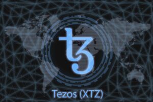 Tezos Dapps Surge