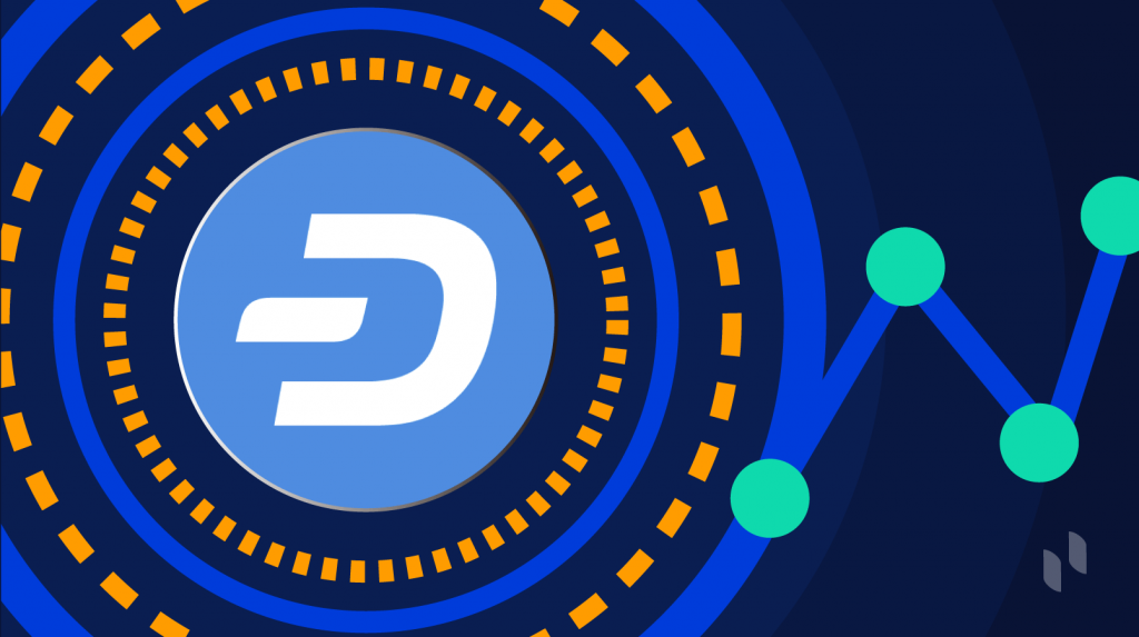 Buy Dash in the UK