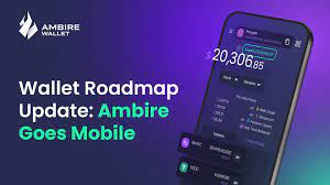 Ambire Wallet Review: Best Features and Benefits