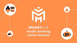 Scandinavian Banking Event MoneyLIVE