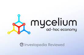 Secure Mycelium Wallet