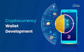 Cryptocurrency Wallet Software - Secure Development