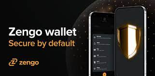 Zengo Wallet Crypto - Your Secure Crypto Wallet