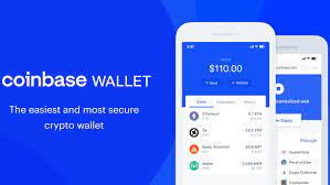 Coinbase Wallet crypto